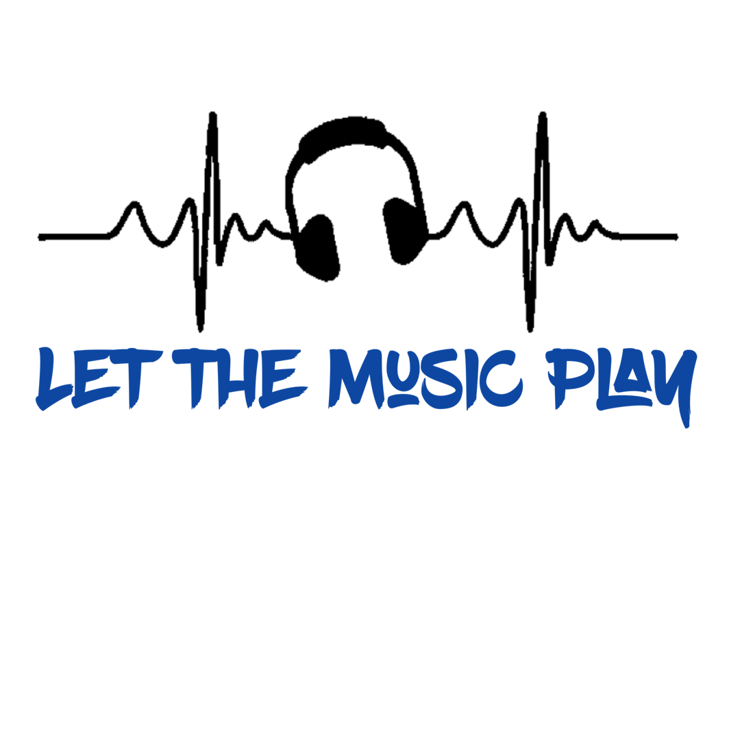 Hey DJ, Let The Music Play 🎶
