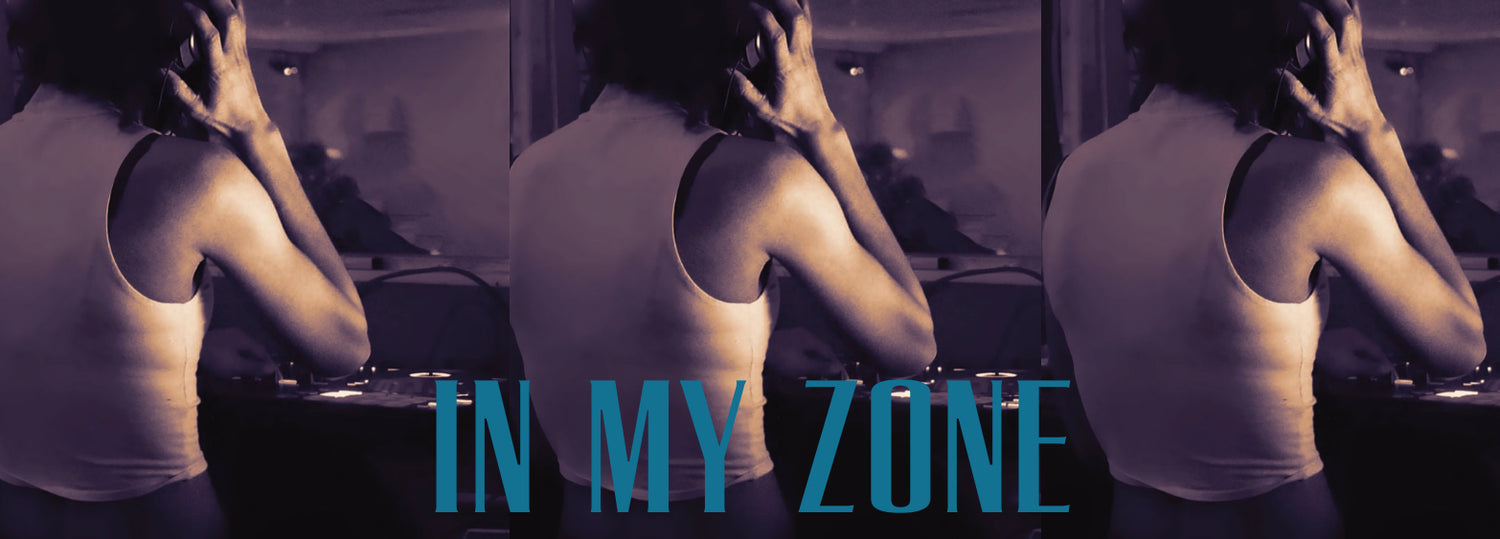 In My Zone