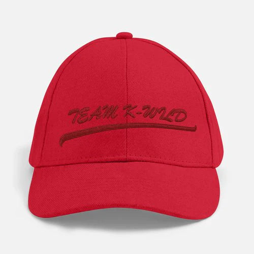 TEAM K-WILD