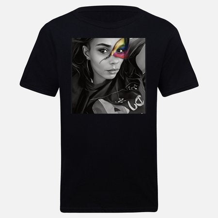 SEE ME WILD T-SHIRT