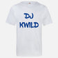 DJ K-WILD T-SHRT