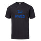 DJ K-WILD T-SHRT