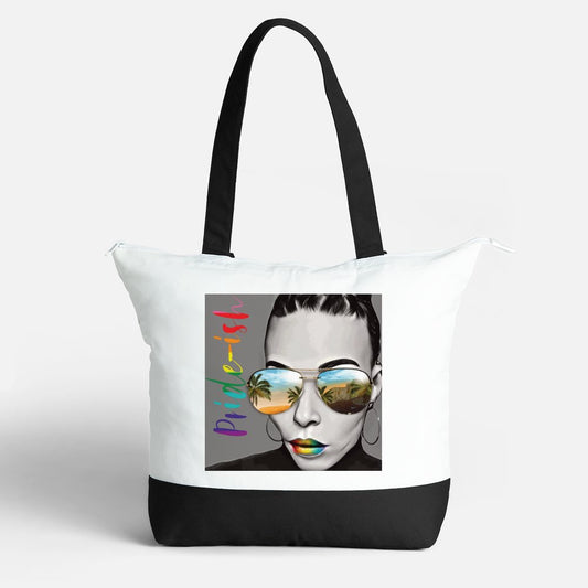 PRIDE-ISH TOTE BAG