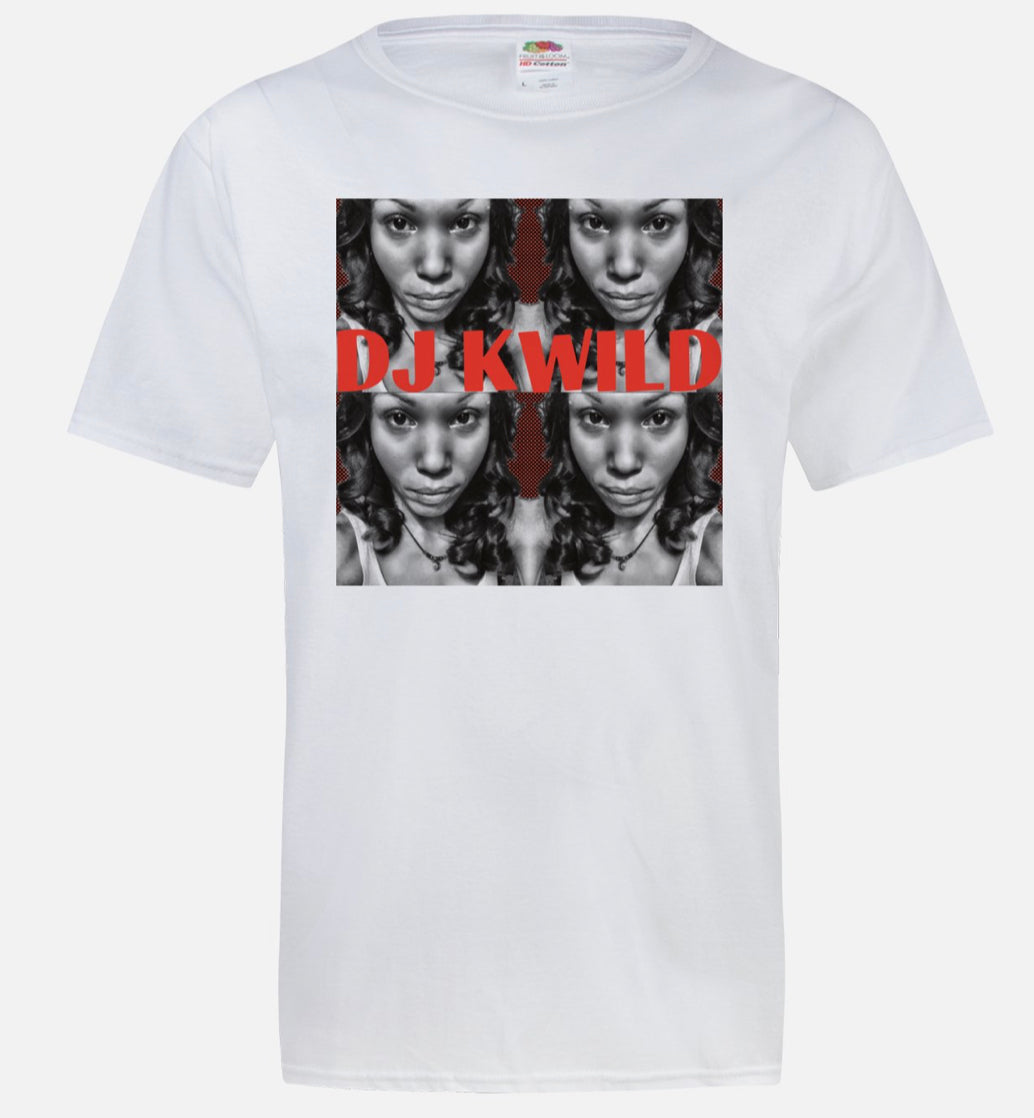 WILD'N OUT UNISEX T-SHIRT
