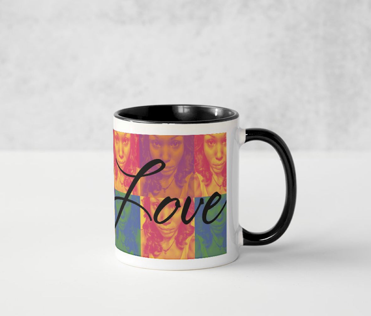 One Love Mug