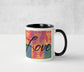 One Love Mug