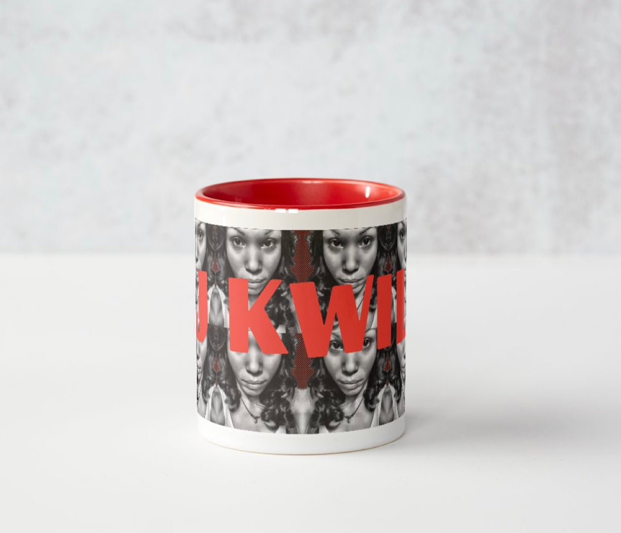 WILD'N OUT MUG