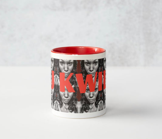 WILD'N OUT MUG