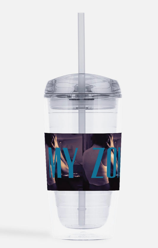 In My Zone Tumbler