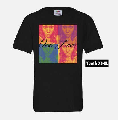 One Love T-Shirt