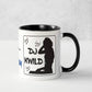 Hey DJ, Let The Music Play🎶 Mug