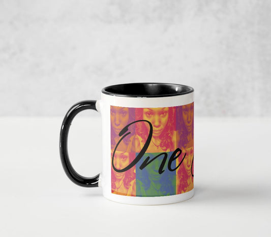 One Love Mug