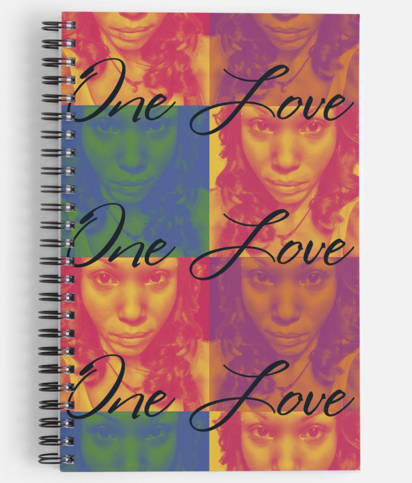 One Love Journal