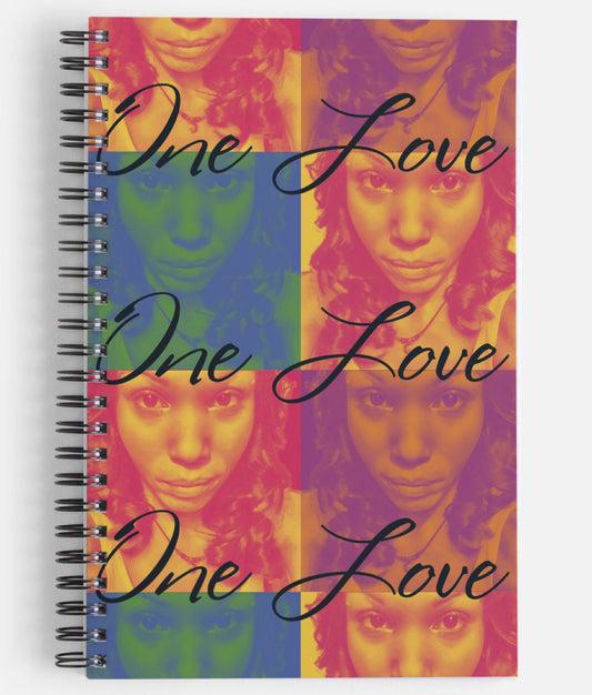 One Love Journal