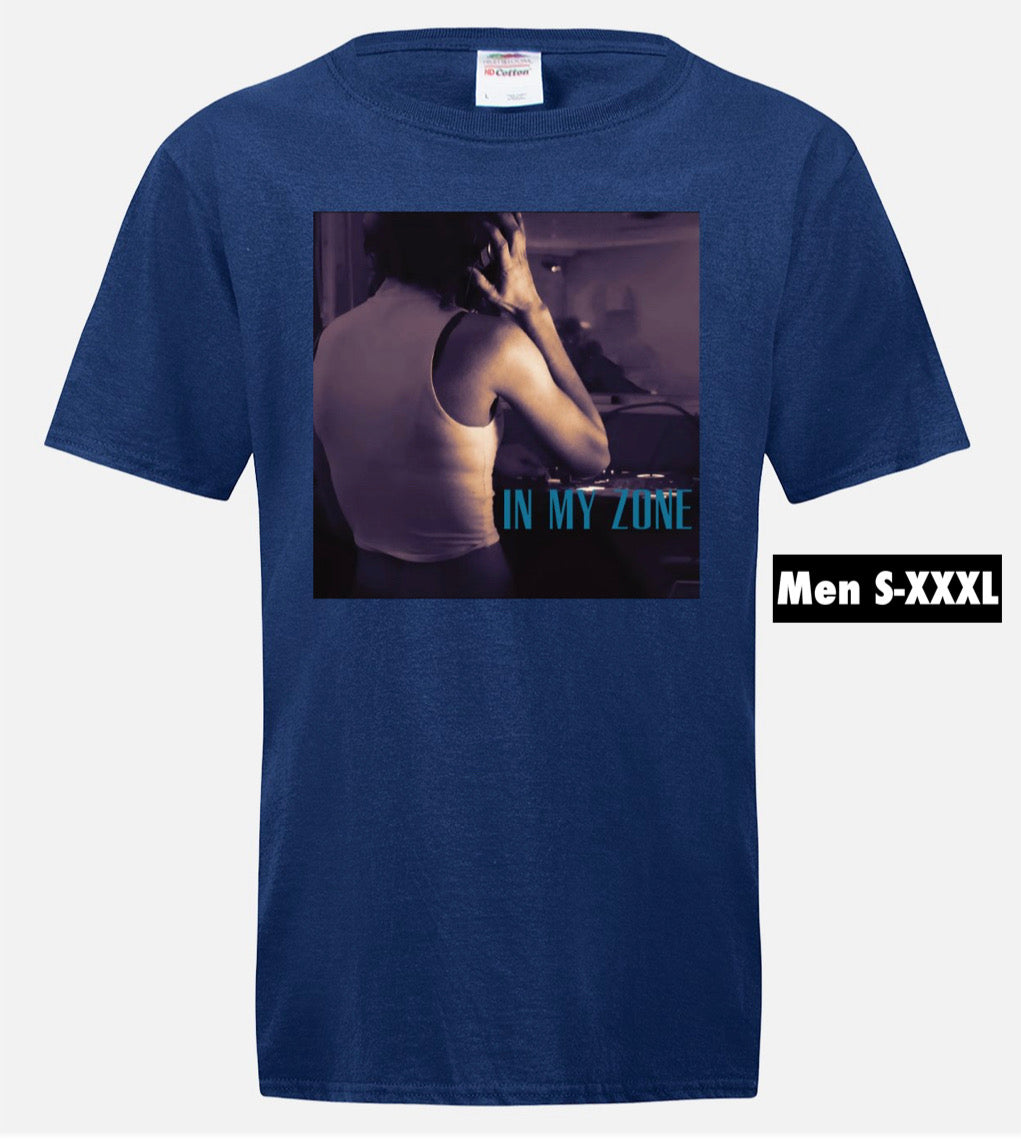 IN MY ZONE T-SHIRT