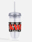 WILD'N OUT TUMBLER