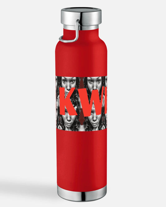WILD'N OUT WATER BOTTLE