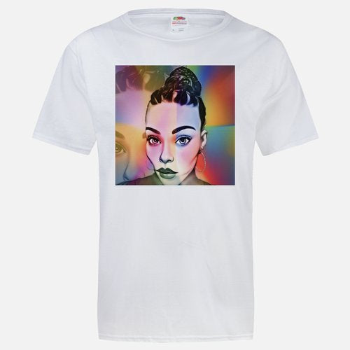 UNIQUELY ME T-SHIRT