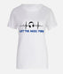 Hey DJ, Let The Music Play🎶 T-SHIRT