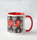 WILD'N OUT MUG