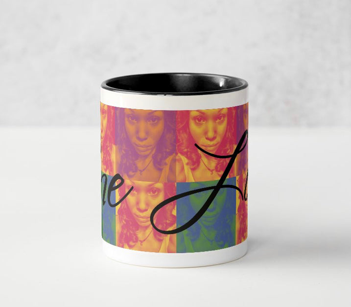 One Love Mug
