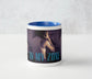 IN MY ZONE MUG