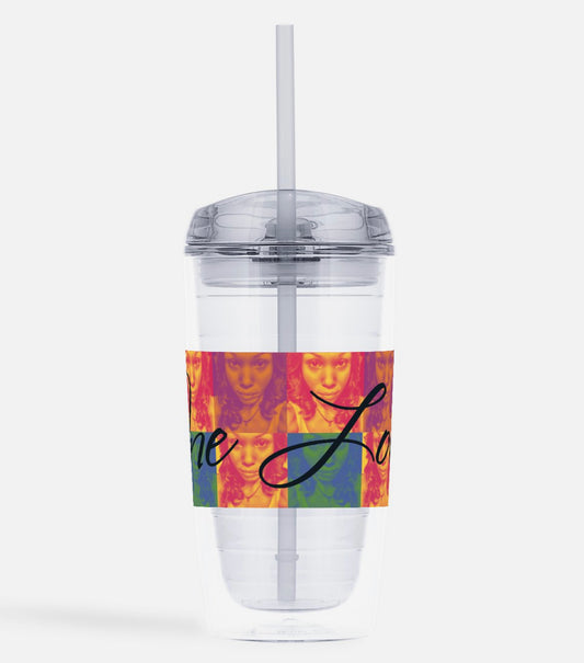 One Love Tumbler