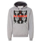 WILD'N OUT HOODED SWEATSHIRT