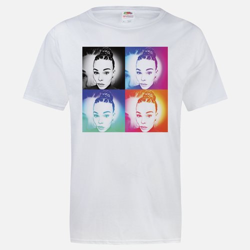 UNAPOLOGETICALLY ME T-SHIRT