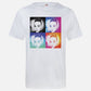 UNAPOLOGETICALLY ME T-SHIRT