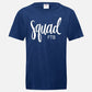 SQUAD FTB MEN’S T-SHIRT