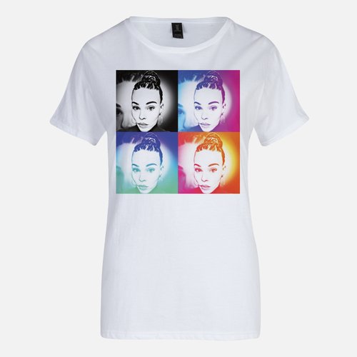 UNAPOLOGETICALLY ME T-SHIRT