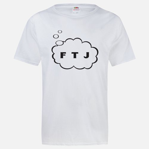FTJ T-SHIRT