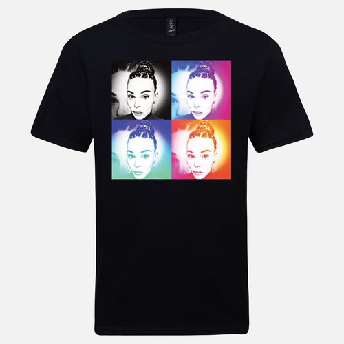 UNAPOLOGETICALLY ME T-SHIRT