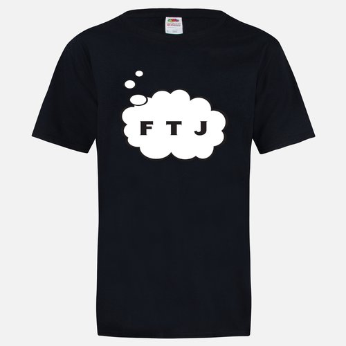 FTJ T-SHIRT