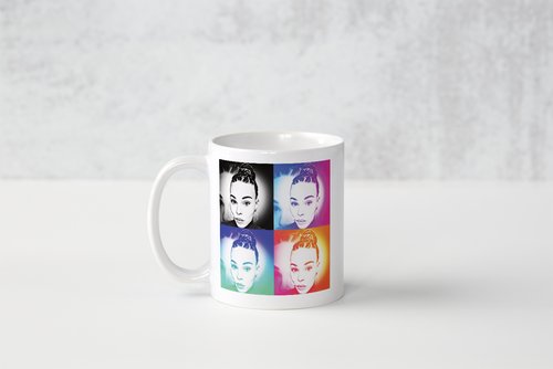 UNAPOLOGETICALLY ME MUG