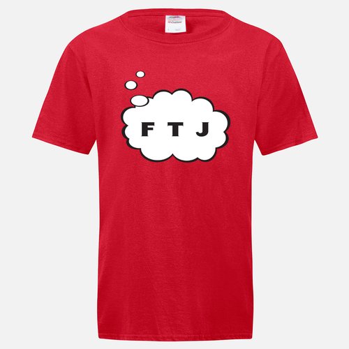 FTJ T-SHIRT