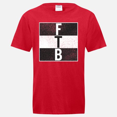 FTB T-SHIRT