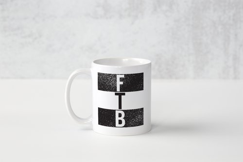 FTB MUG