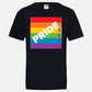 PRIDE 365 UNISEX T-SHIRT