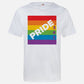 PRIDE 365 UNISEX T-SHIRT