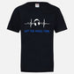 Hey DJ, Let The Music Play🎶 T-SHIRT