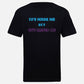 70'S MADE ME BUT 80'S RAISE ME UNISEX T-SHIRT