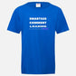 SMART ASS COMMENT LOADING T-SHIRT