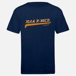 TEAM K-WILD FAMILY T-SHIRTS(CUSTOMIZABLE)