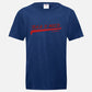 TEAM K-WILD FAMILY T-SHIRTS(CUSTOMIZABLE)