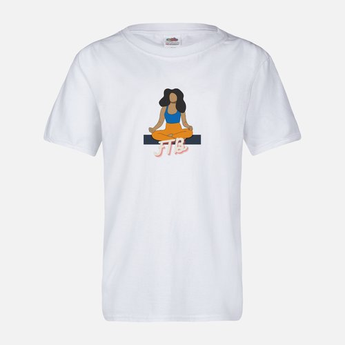 FTB MEDITATION T-SHIRT