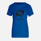 PISCES AKA PISSY WOMEN'S T-SHIRT
