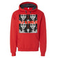 WILD'N OUT HOODED SWEATSHIRT