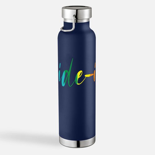 PRIDE-ISH WATER BOTTLE